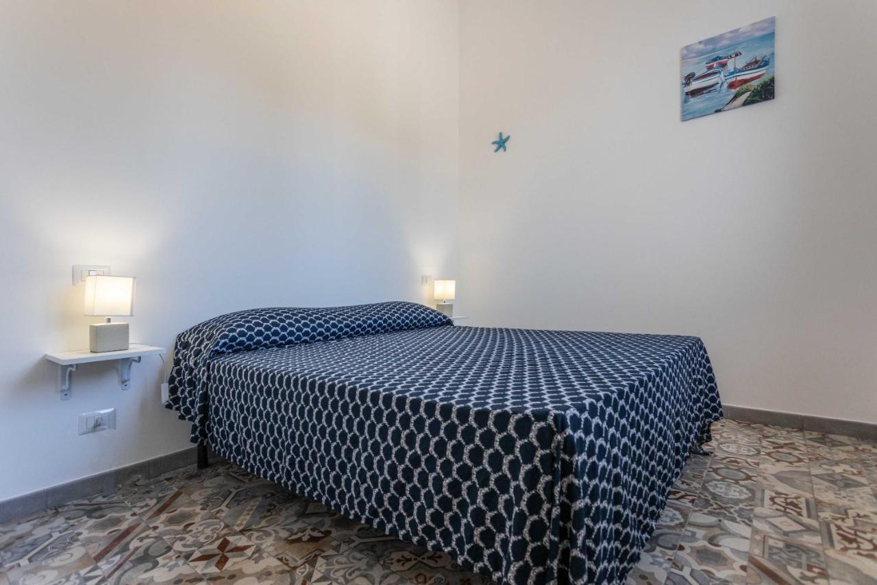 Villetta Andrea A Due Passi Dalla Sabbia - Apulia Home Torre San Giovanni Ugento Exterior foto