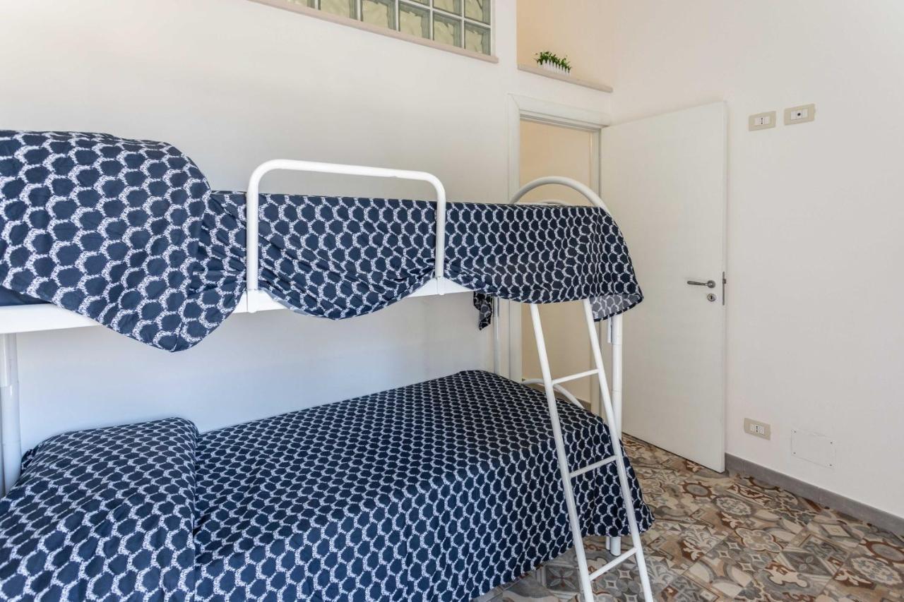 Villetta Andrea A Due Passi Dalla Sabbia - Apulia Home Torre San Giovanni Ugento Exterior foto