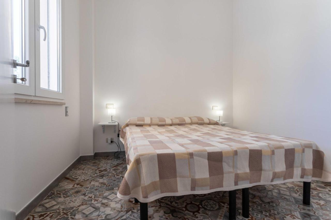 Villetta Andrea A Due Passi Dalla Sabbia - Apulia Home Torre San Giovanni Ugento Exterior foto