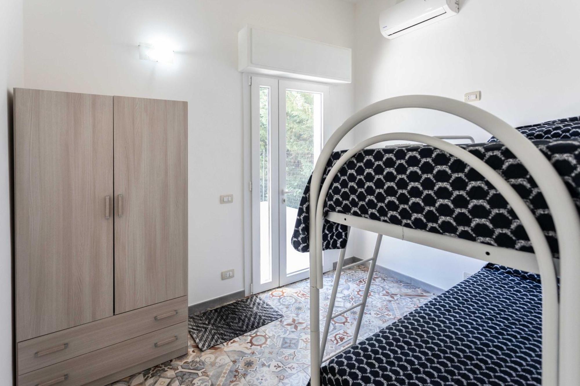 Villetta Andrea A Due Passi Dalla Sabbia - Apulia Home Torre San Giovanni Ugento Exterior foto